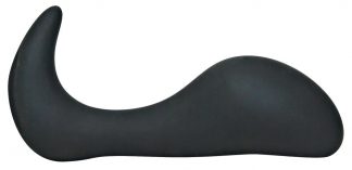 PLUG ANALE MEDIO BLACK VELVETS