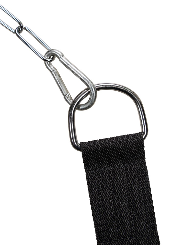 ALTALENA DELL' AMORE CON SEDILE IMBOTTITO - immagine 6