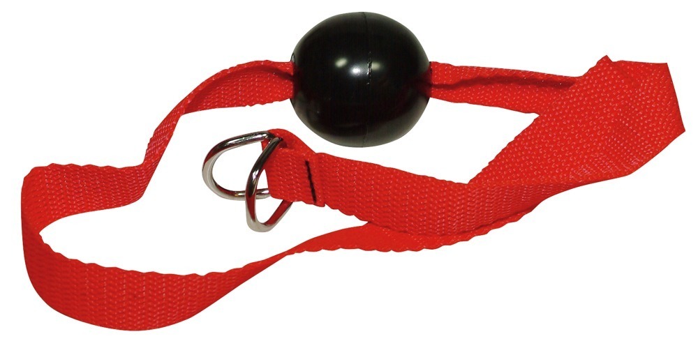 SET BONDAGE OTTO PEZZI BAD KITTY - immagine 6