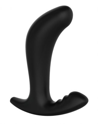 PLUG PROSTATICO CON L'ELETTRO STIMOLAZIONE