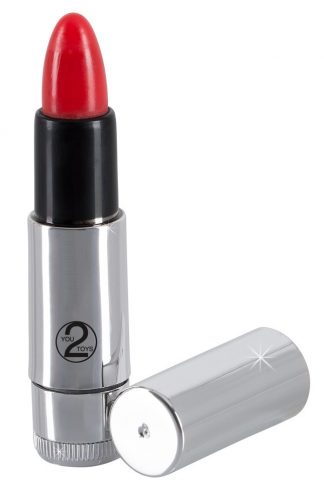 MINI VIBRATORE A  ROSSETTO
