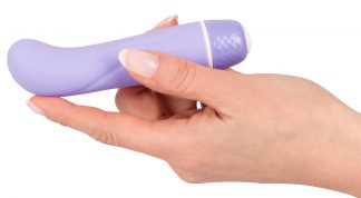 MINI VIBRATORE PER LA STIMOLAZIONE DEL PUNTO G