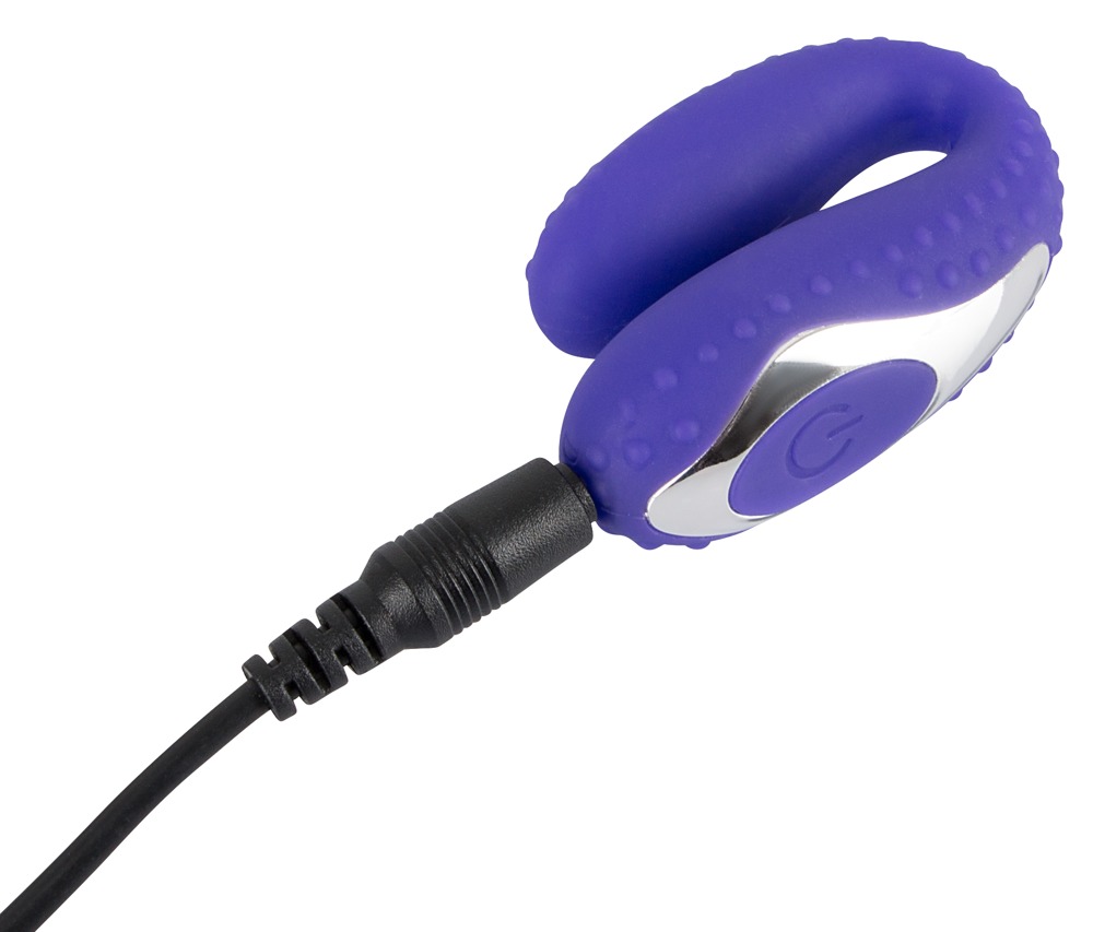 VIBRATORE DA BOCCA PER RAPPORTO ORALE - immagine 4