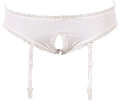 COMPLETO DA SCOLARA SEXY DELLA COTTELLI COLLECTION - immagine 6