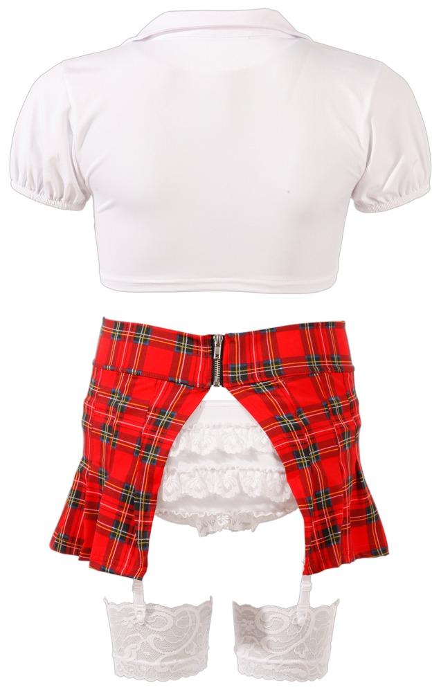 COSTUME SCOLARA COTTELLI COLLECTION - immagine 8
