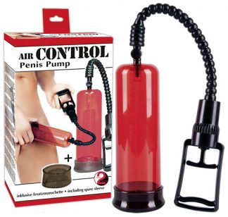 POMPA PENE AIR CONTROL