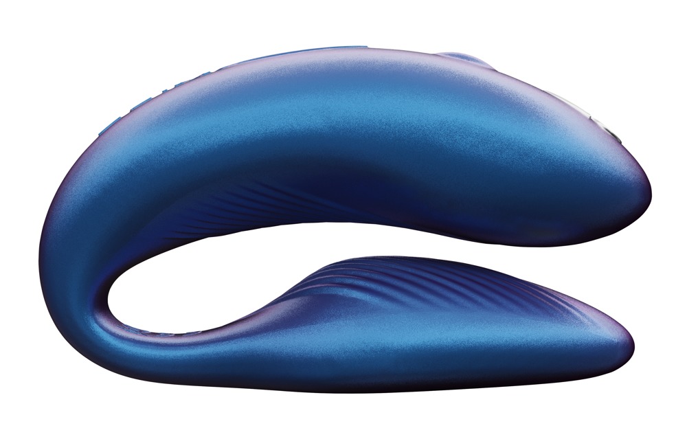 VIBRATORE PER LA COPPIA CHORUS  BY WE VIBE - immagine 11