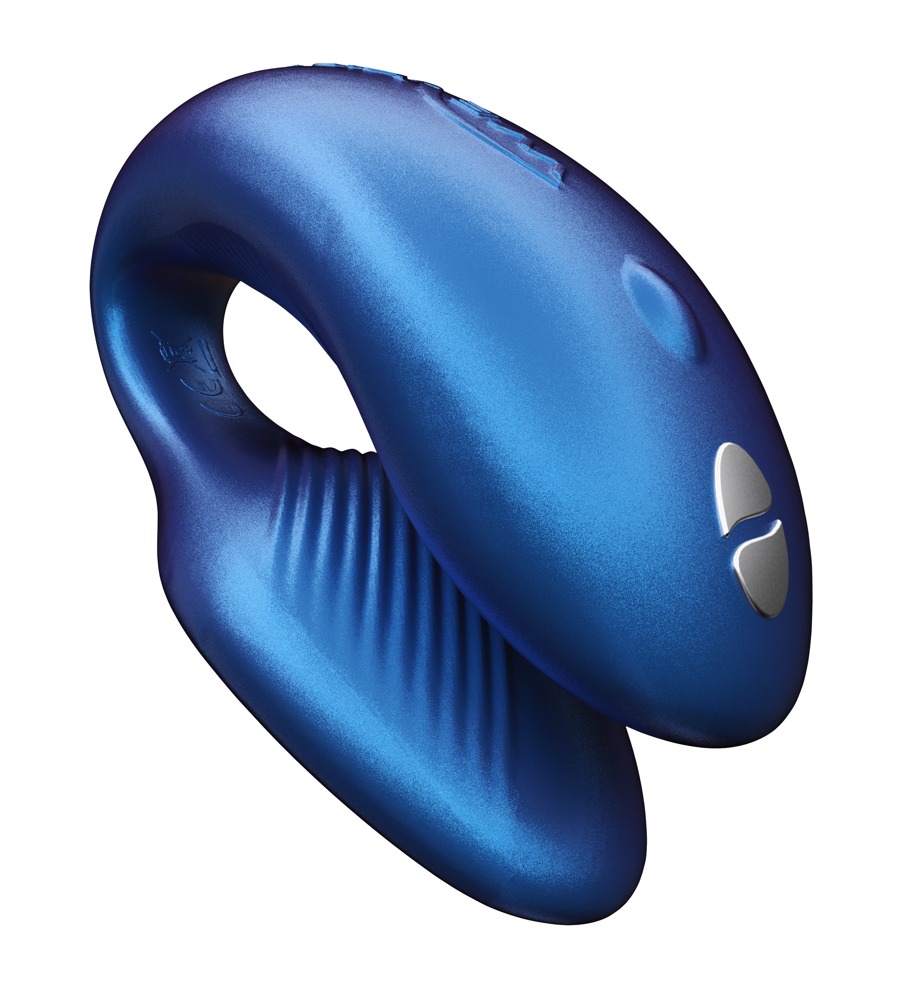 VIBRATORE PER LA COPPIA CHORUS  BY WE VIBE - immagine 12