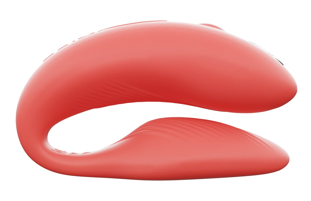 VIBRATORE PER LA COPPIA CHORUS  BY WE VIBE - immagine 26