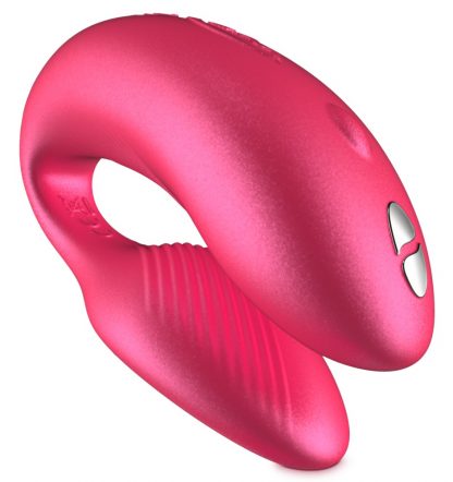 VIBRATORE PER LA COPPIA CHORUS  BY WE VIBE - immagine 2