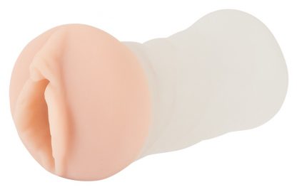 PICCOLA REALISTICA VAGINA - immagine 2