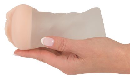 PICCOLA REALISTICA VAGINA - immagine 4