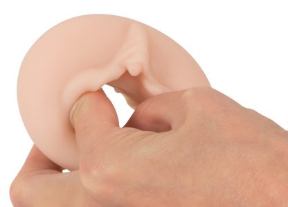 PICCOLA REALISTICA VAGINA - immagine 6