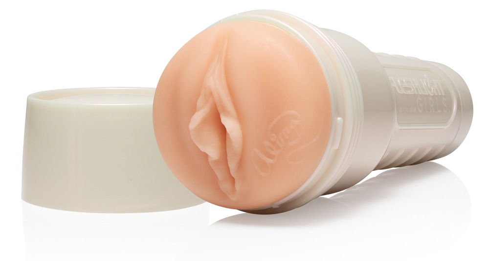 MASTURBATORE FLESHLIGHT ALINA LOPEZ ROSE - immagine 4
