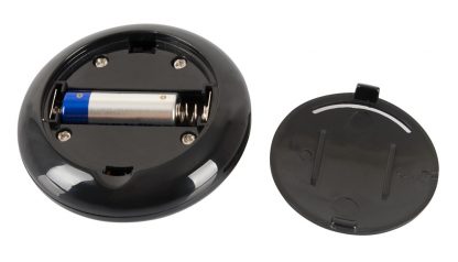 VIBRATORE PROSTATICO CON TELECOMANDO ANCHE RISCALDATO - immagine 9