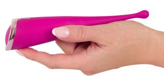 SPOT VIBRATOR COUPLES