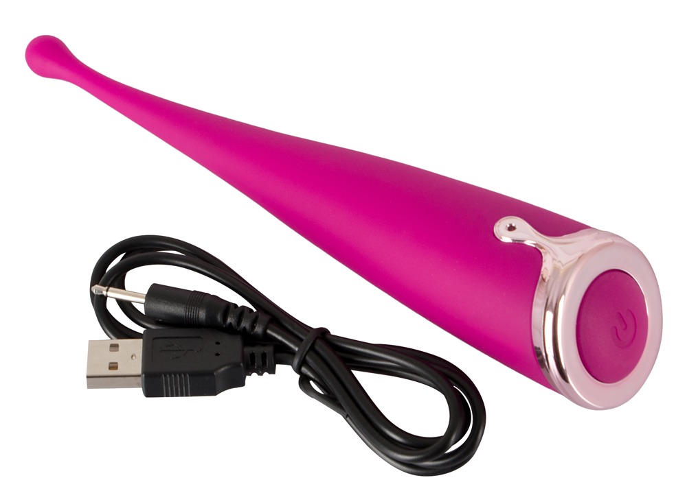 SPOT VIBRATOR COUPLES - immagine 5