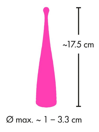 SPOT VIBRATOR COUPLES - immagine 8