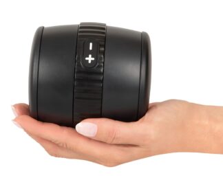 DONUT MASTURBATORE MASCHILE SIMULA FELLATIO