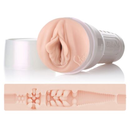 MASTURBATORE FLESHLIGHT PORNO STAR STOYA - immagine 5