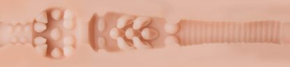 MASTURBATORE FLESHLIGHT PORNO STAR STOYA - immagine 6