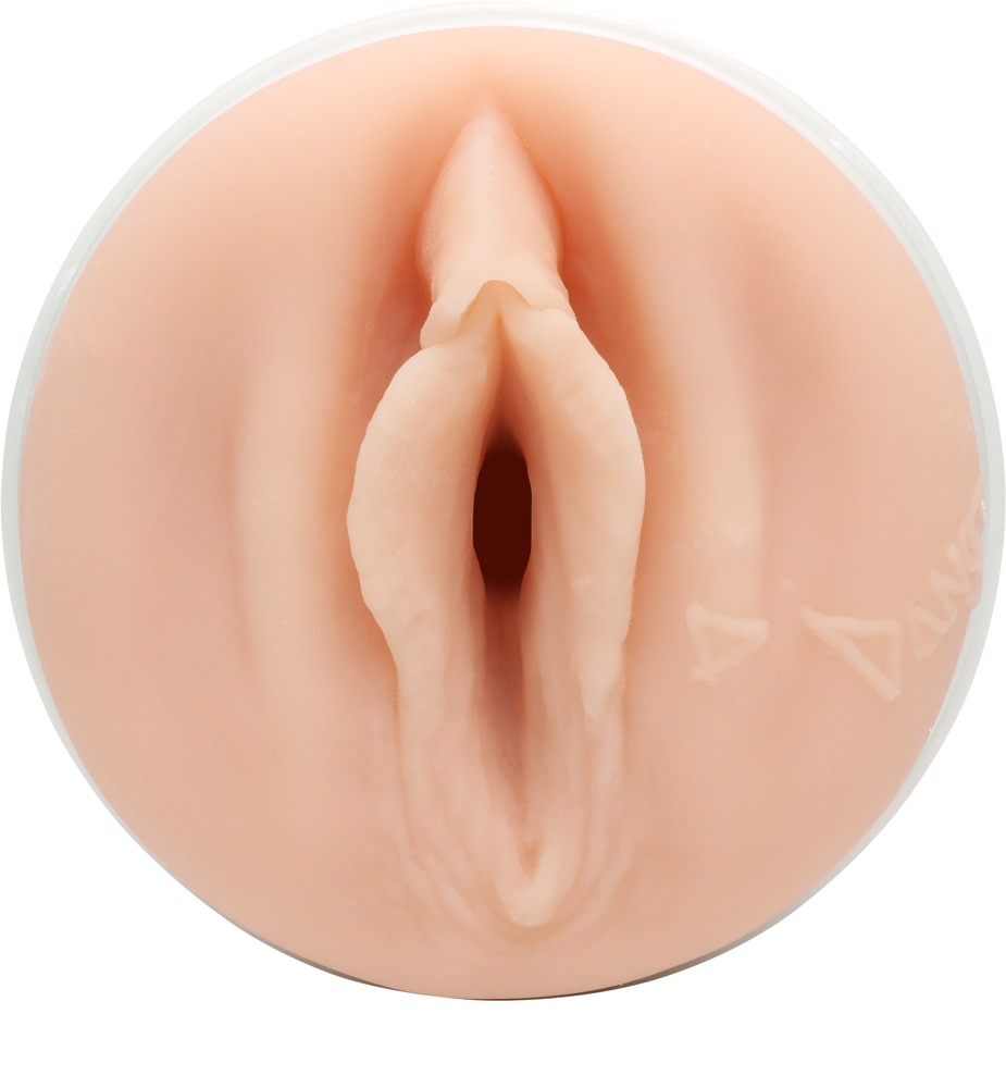 MASTURBATORE MASCHILE ABELLA DANGER FLESHLIGHT - immagine 4
