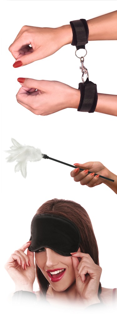 KIT BONDAGE DELLA FETISH - immagine 3