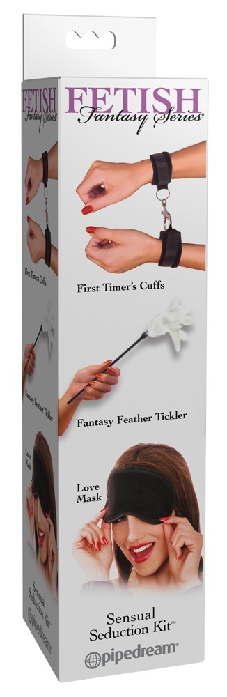 KIT BONDAGE DELLA FETISH - immagine 5