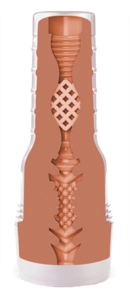 KIT DUE CANALI MASTURBATORI AUTUMN FALLS - immagine 5