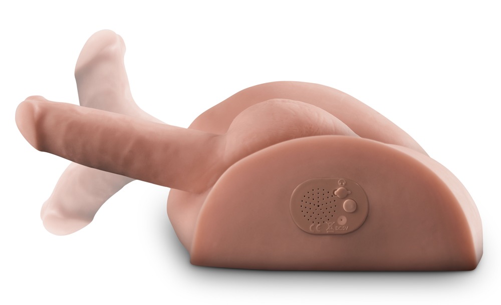 MASTURBATORE MASCHILE FUNK HIM SILLY - immagine 2