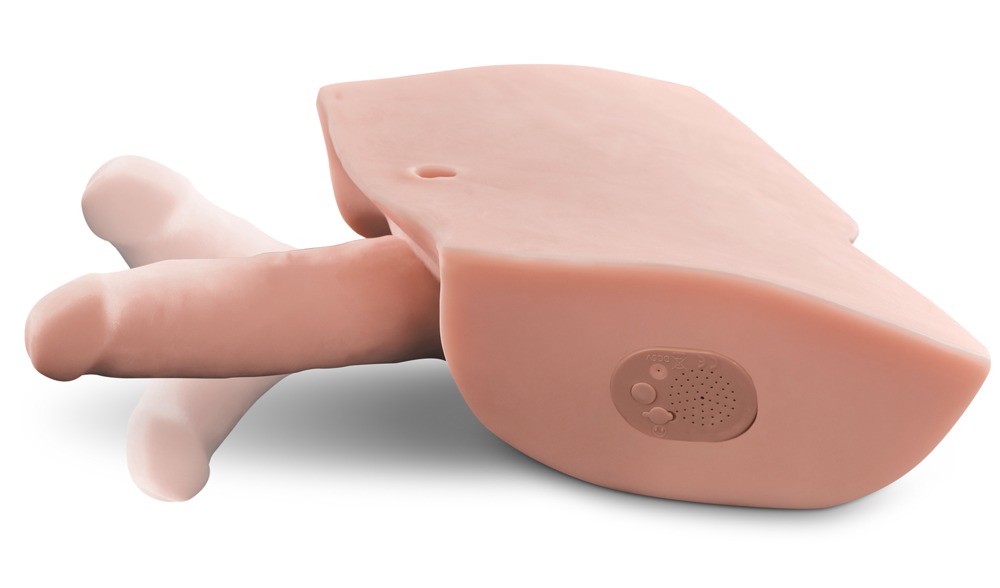 MASTURBATORE MASCHILE FUNK HIM SILLY - immagine 3