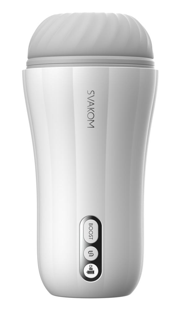 MASTURBATORE MASCHILE SVAKOM ROBIN - immagine 3