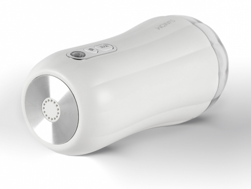 MASTURBATORE MASCHILE SVAKOM ROBIN - immagine 6