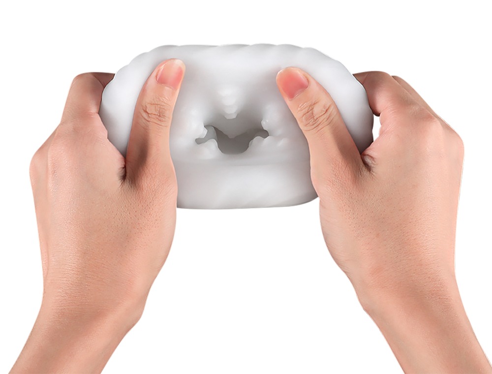 MASTURBATORE MASCHILE SVAKOM ROBIN - immagine 8