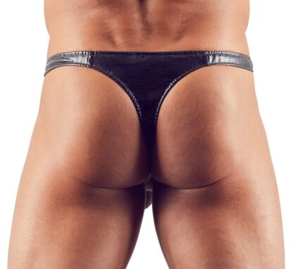 STRING DA UOMO APERTO  SVEN JOYMENT - immagine 5