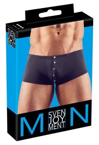 PANTALONCINO DA UOMO IN MICROBIBRA SVEN JOYMENT
