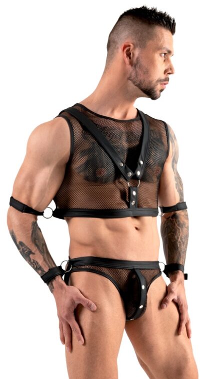SET DUE PEZZI DA UOMO - immagine 3