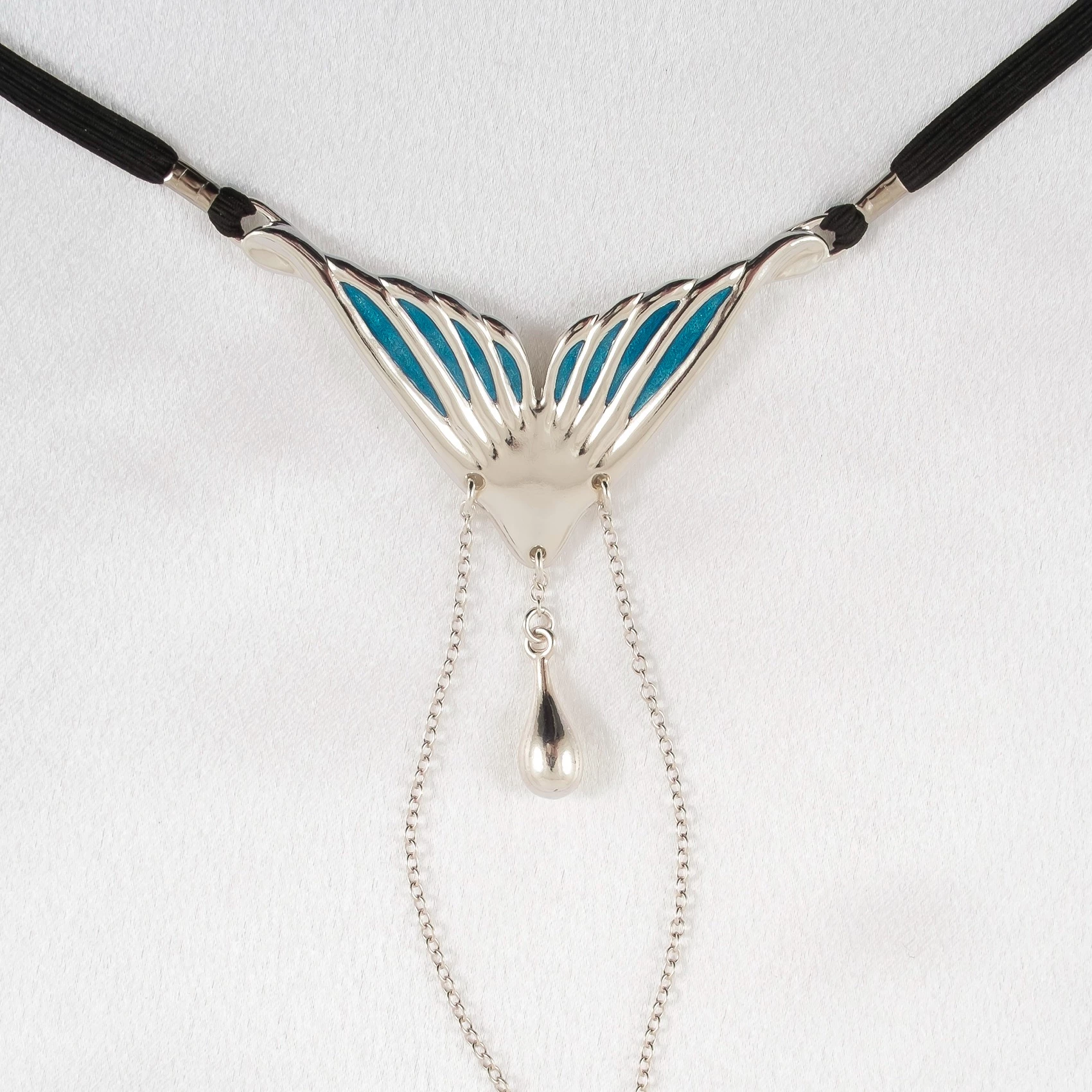 PERIZOMA GIOIELLO CODA DI SIRENA - immagine 12