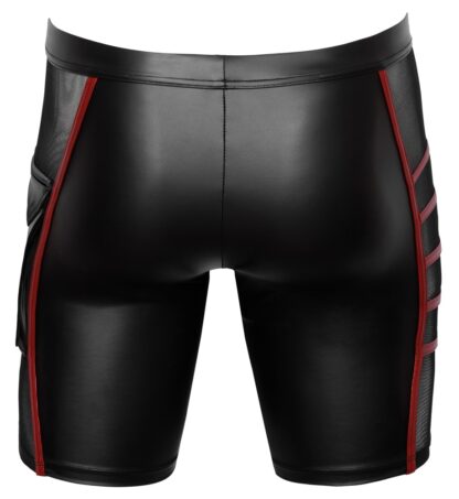 PANTALONCINI CICLISTA UOMO NEK - immagine 5