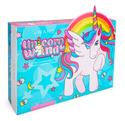 MICROFONO DELL'UNICORNO LE WAND - immagine 9