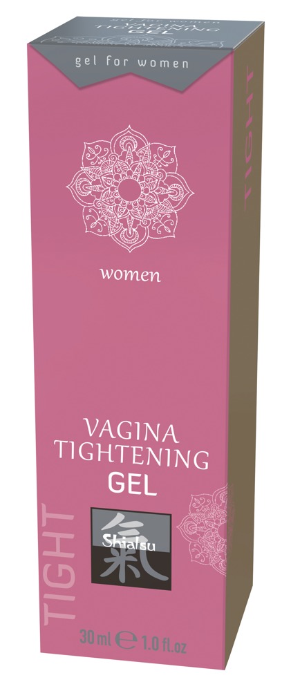 GEL ASTRINGENTE PER VAGINA - immagine 3
