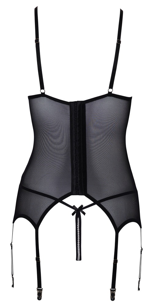 GUEPIERE COTTELLI LINGERIE - immagine 6