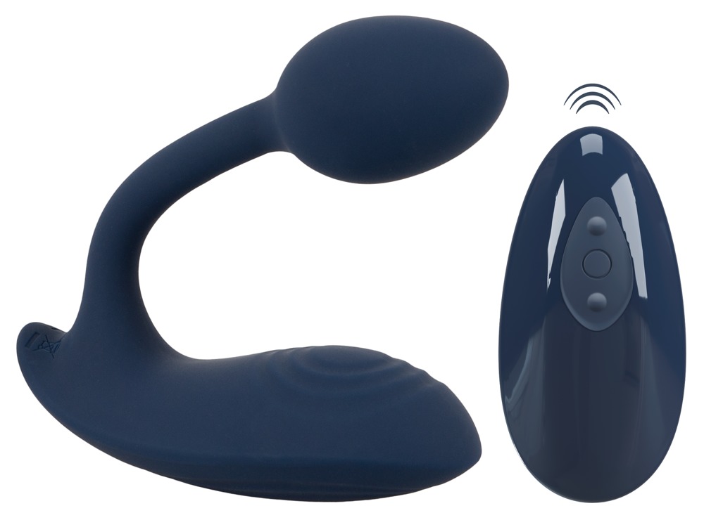 VIBRATORE PER MUTANDINE FEMMINILE - immagine 2