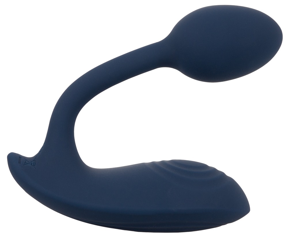 VIBRATORE PER MUTANDINE FEMMINILE - immagine 4