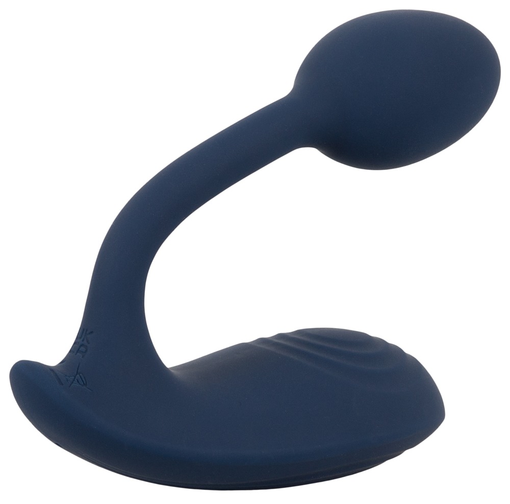 VIBRATORE PER MUTANDINE FEMMINILE - immagine 5