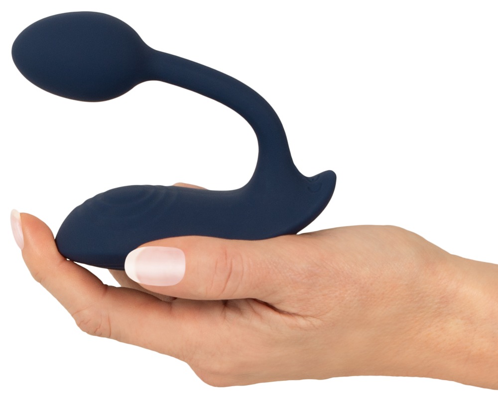 VIBRATORE PER MUTANDINE FEMMINILE - immagine 9