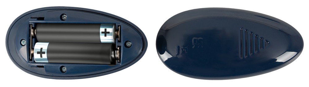 VIBRATORE PER MUTANDINE FEMMINILE - immagine 10