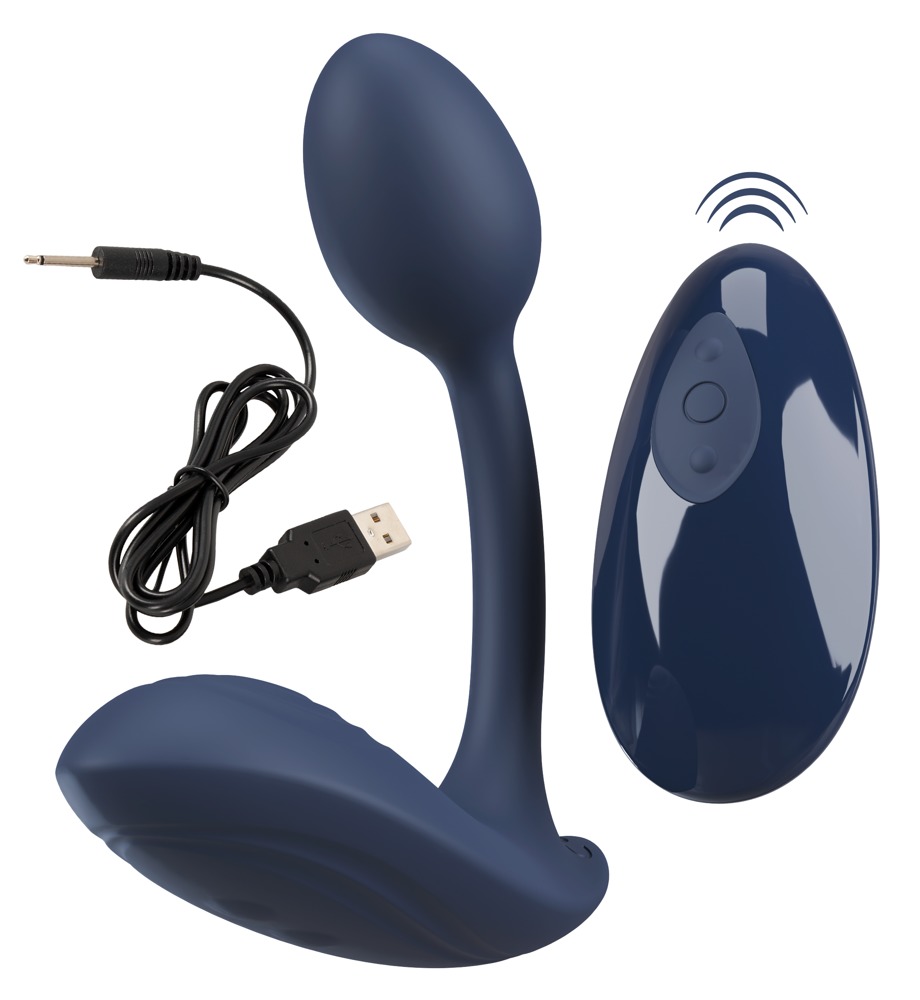 VIBRATORE PER MUTANDINE FEMMINILE - immagine 12