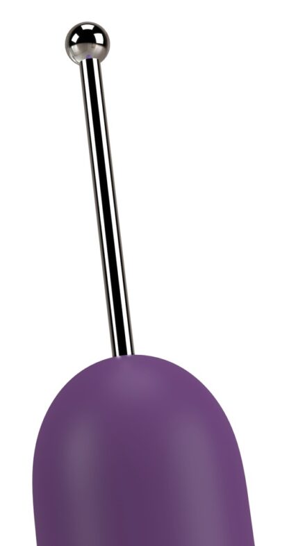 VIBRATORE CLITORIDEO SPOT ON - immagine 5