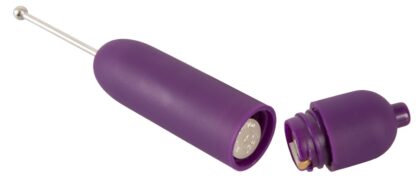 VIBRATORE CLITORIDEO SPOT ON - immagine 7